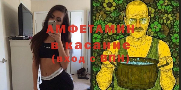 молекула духа Алзамай